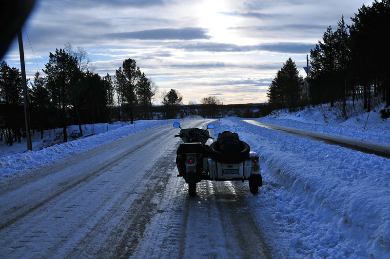 Scandinavie, Suede, Norvege, Finlande